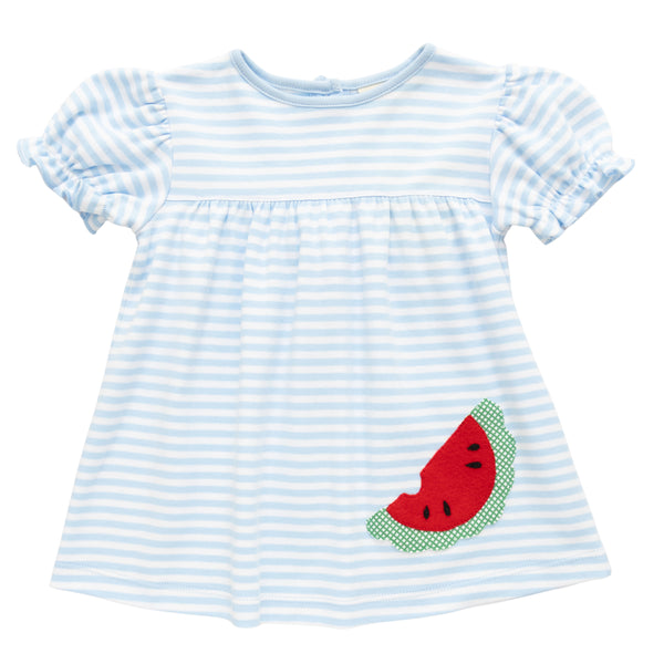 Watermelon Blouse