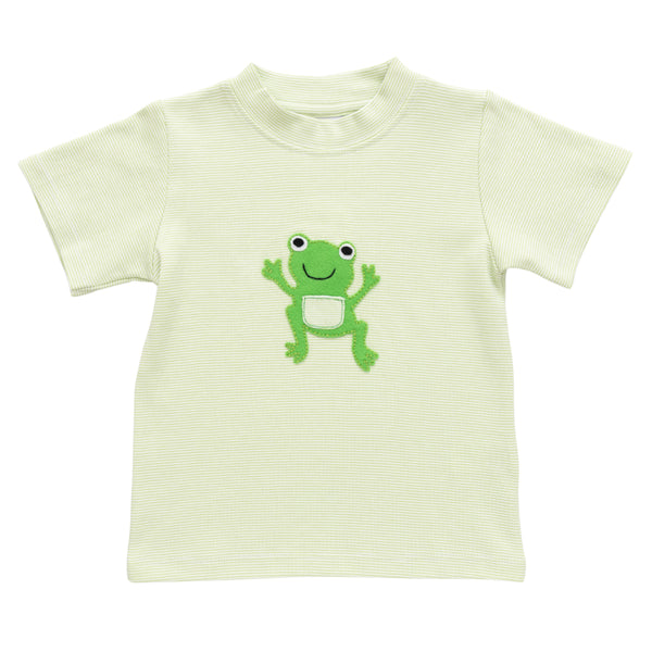 Frog Shirt