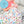 ABC, Easy as 123 Alphabet Baby Swaddle Blanket