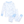 Little Golfer Pajamas- Light Blue