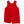 Red Corduroy- John John W/ Tabs