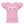 Princess Castles Knit Blouse- Pink