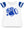 Shimmer Ruffle Sequin Cheer Top- Royal