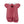 Mouse Bloomer Set- Red Microcheck