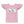 Princess Carriage Knit Ruffle T-Shirt