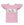 Princess Carriage Knit Ruffle T-Shirt