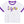 Tinsel Game Day Ringer Boxy T- Tigers