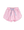 Tatum Short- Cotton Candy Pink, Cotton Candy Blue