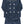 Navy Corduroy- Dressy Short Set