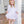 Tally Twirl Knit Dress- On Pointe