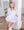 Tally Twirl Knit Dress- On Pointe