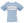 Big Brother Knit T-Shirt- Blue