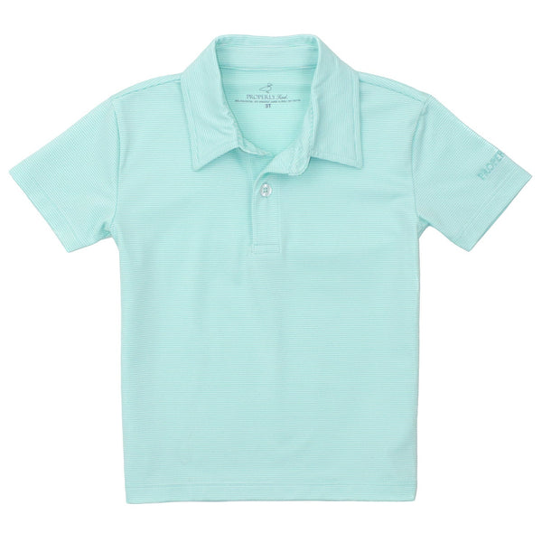 Gulfport Polo- Mint