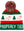 Breck Beanie Christmas Tree