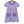 Load image into Gallery viewer, Eleanor Dress Lavender Stripe
