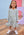Lisle Dress- Deerfield Floral