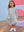 Lisle Dress- Deerfield Floral