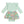 Lucky Charm St. Patrick's Day Tutu Bodysuit