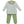 Basin Plaid Liam Bloomer Pants Set