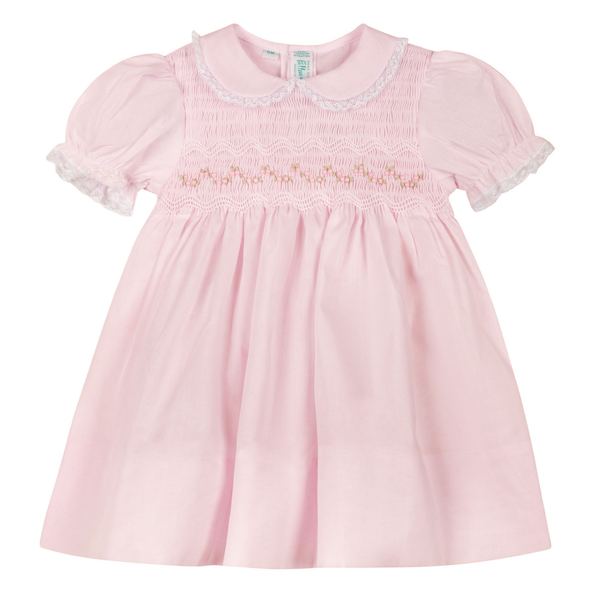 Petite Petals Dress