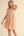 Puff Sleeve Tiered Mesh Dress