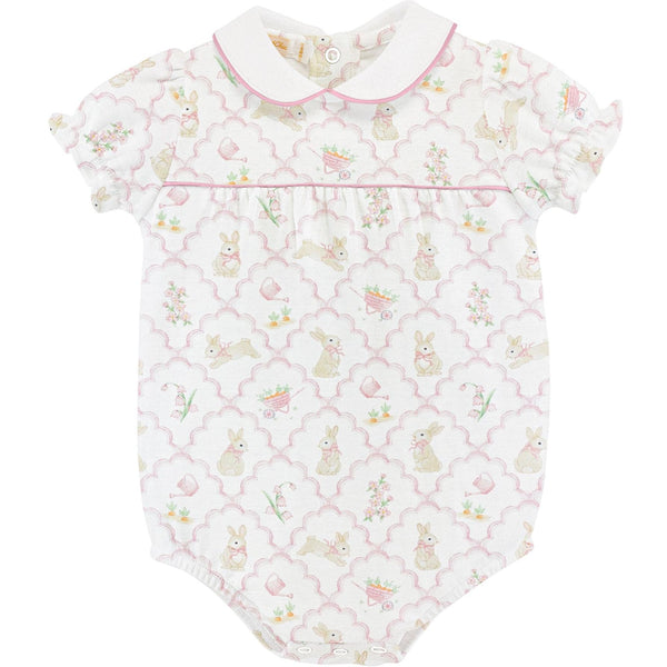 Mosaic Of Tails Bubble