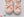 Minnie Bow Leather Mary Jane- Pink