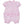 Old English Roses Pink Playsuit
