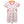 Easy As ABC Pocket Dress