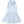 Chintz Floral Dress