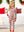 Dear Santa LS Pajama Set- Red & Green