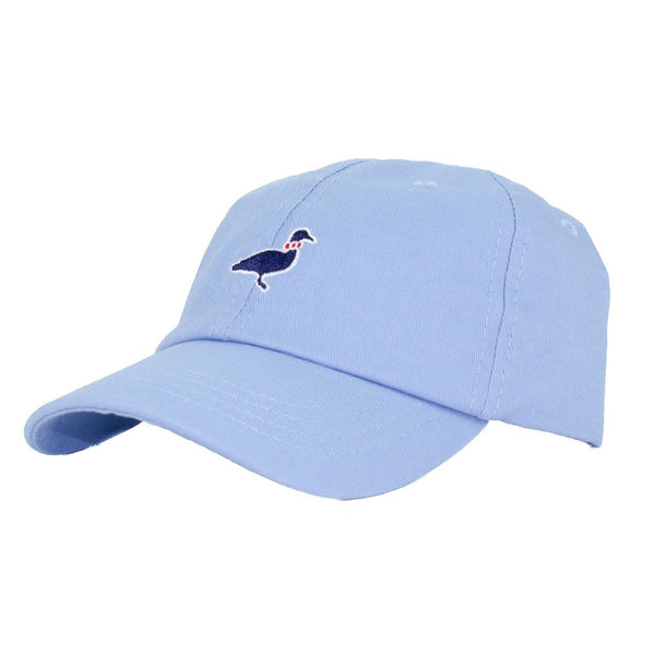 Cotton Hat- Light Blue