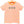 Football Trio Shirt- Orange Stripe