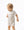 Blue Crabs Polo Romper