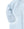 Kissy Dots Print Converter Gown- Lt. Blue/White