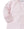 Kissy Dots Print Converter Gown- Pink/White