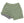 Ace Short- Sage Green