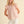 Eyelet Ruffle Top W/ Lace Tie Back