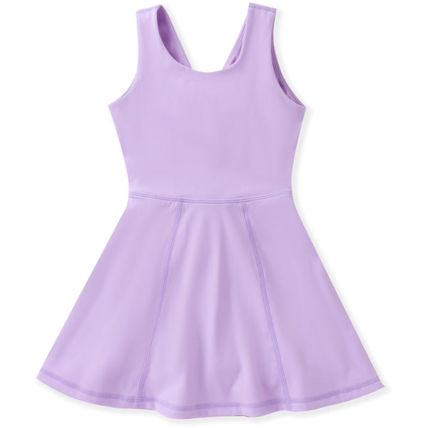 Lilac Frost Dress