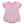 Gemma Pink Bubble- Pumpkins