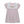 Reese Pink Dress- Wreath