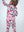 Holly Bows Convertible Ruffle Footie
