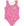 Summer Sun Reversible One-Piece- Flower Power/Sunset Haze