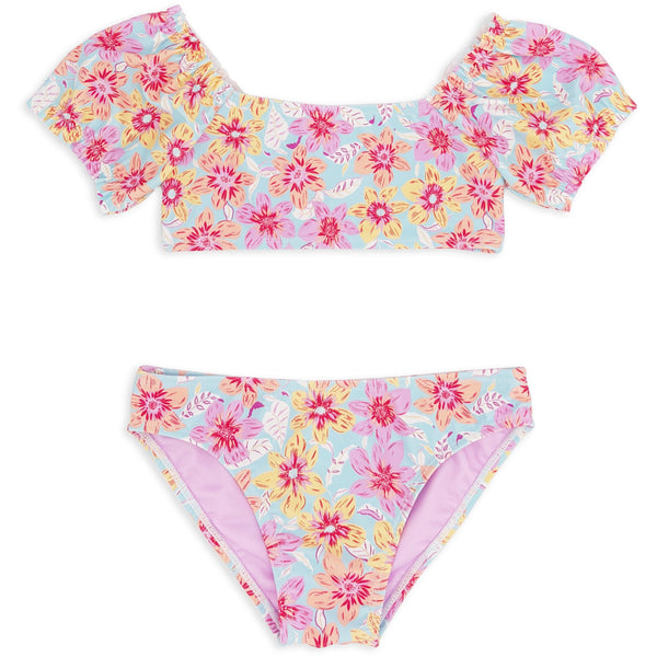 Blossom Bikini- Bright Side Floral