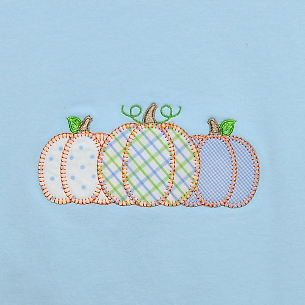 Houston Shirt- Pumpkins