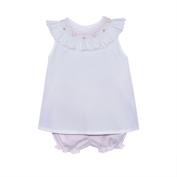 Zadie Bloomer Set