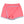 Coral Bouquet Skort Set