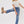 Dream High Rise Mini Straight Leg Jeans