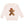 Gingerbread Sequin Patch Christmas Sweatshirt