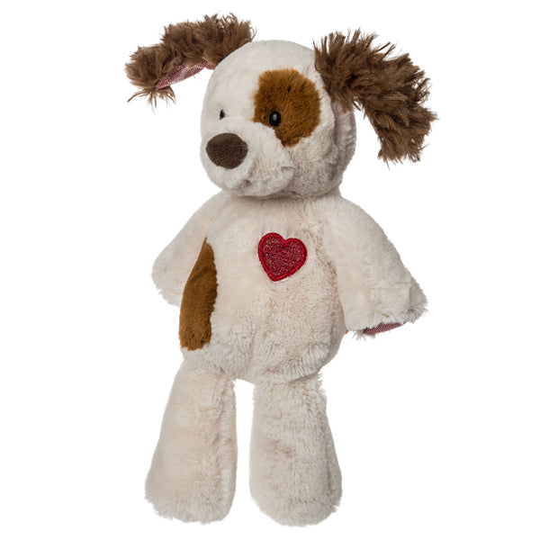 Marshmallow Junior
Sweetpea Puppy